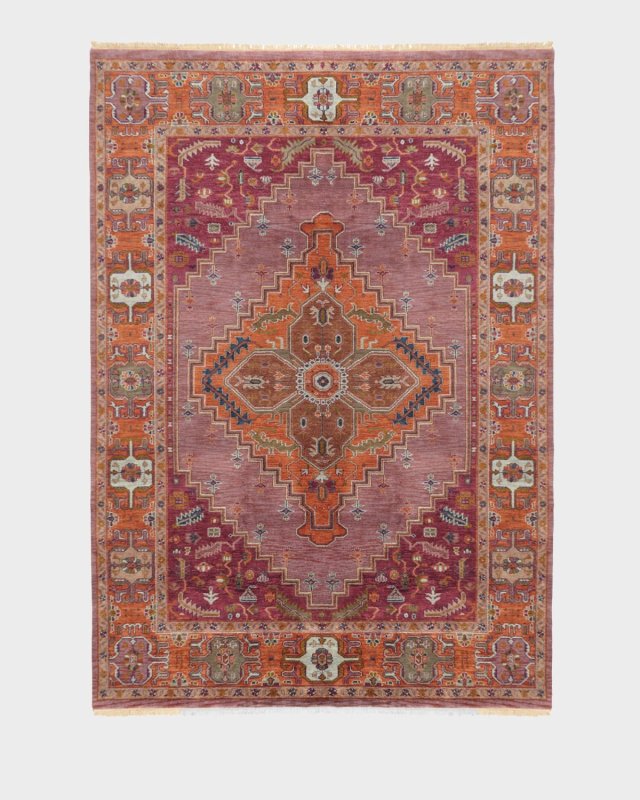 Point Noble Rug, 9' x 13'